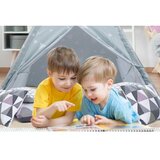 Eddy Toys Tipi šator za decu plavi 120x120x150 cm | Eponuda.com