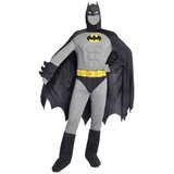  Svečana odjeća za odrasle Siva Batman | shoptok.hr