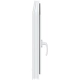 Prozor za podrum RISOR 100 x 60 cm PVC i staklo Bijela | Eponuda.ba