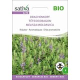 Sativa Bio zelišče "Moldavski zmajeglavec" Cene