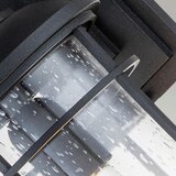 Elstead Lighting ZUNANJA STENSKA SVETILKA Lighthouse 18,1/22,9/35,2 cm | Shoptok.si
