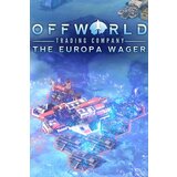 Steam Offworld Trading Company: The Europa Wager Expansion (DLC) (PC) Key GLOBAL Steam Offworld Trading Company: The Europa Wager Expansion (DLC) (PC) Key GLOBAL Slike