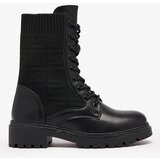 Resti Women's lace-up ankle boots Gordell | ePonuda.com