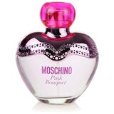 Moschino Pink Bouquet toaletna voda 50 ml za žene Cijene