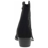 Marco Tozzi Gležnjarji 22532343001 Črna | Shoptok.si