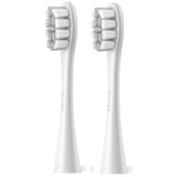 Oclean dva nastavka za električno zobno ščetko Plaque Control, siva | Shoptok.si