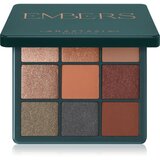 Anastasia Beverly Hills Embers Mini Eye Shadow Palette paleta senčil za oči 10 g Cene