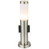 Globo 3158K - Spoljna lampa sa 2 utičnicama BOSTON 1xE27/23W/230V IP44 | Eponuda.com