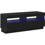 TV ormar Crni hrast 100 x 35 x 40 cm Konstruirano drvo | Eponuda.ba