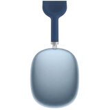 AVIZAR Brezžične slušalke Bluetooth 5.1 z udobnimi blazinicami Hawaii Model, Modra, (5000073565) | Shoptok.si