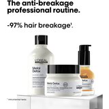 L´Oréal Paris Serie Expert Metal Detox ekonomično pakiranje za oštećenu kosu | shoptok.hr
