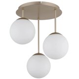 Globo 47441-3CH - Plafonski luster HARMON 3xE14/25W/230V mesing u