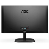 AOC 27B2DM LED zaslon Energetska učinkovitost 2021 E (A - G) 68.6 cm (27 palac) 1920 x 1080 piksel 16:9 4 ms HDMI™, uti | Eponuda.ba