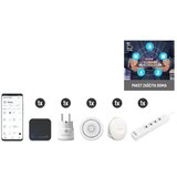Chameleon Komplet Zaščita doma, pametni dom, Smart Home | Shoptok.si