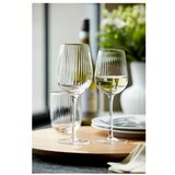 Lyngby Glas Kozarci v kompletu 4 ks za vino 300 ml Palermo – | Shoptok.si