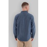 Hurley Washford Shirt monsoon Slike
