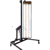 PDR LED TRIPOD LIGHT 83X13CM
