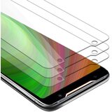  asus rog phone 2 - zaščitna folija v visoka prosojnost - 3-pack kaljeno zaščitno steklo za zaslone s trdoto 9H in združljivostjo s 3D dotikom, (20548216) | Shoptok.si