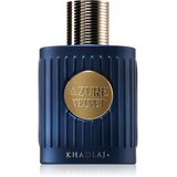 Khadlaj Azure Velvet parfemska voda uniseks 100 ml | shoptok.hr