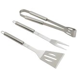 Cattara set od 3 komada pribora za roštilj wood | shoptok.hr