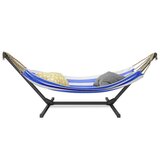  Stojalo za visečo mrežo Hammock | Shoptok.si