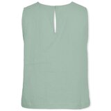Vila Top Lania Short - Silt Green Zelena | shoptok.hr