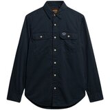 Superdry Cotton Workwear Ls košulja Cene