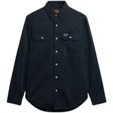 Cotton Workwear Ls košulja