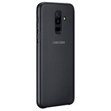 Samsung original torbica EF-WA605CBE galaxy A6 plus 2018 A605 črna - original | Shoptok.si