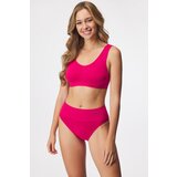 Gina Grudnjak od bambusa Nancy | shoptok.hr