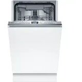 Bosch perilica posuđa Serie 4 |45cm SPV4HMX13E | Eponuda.ba