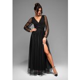 Edoti Evening dress LA-OM-DL | Shoptok.si