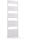 Blumfeldt Fairmont Radiator | 60 x 180 cm | stenska namestitev | sodoben dizajn | topla voda u
