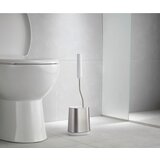 Shumee Flex Lite Toilet Brush Steel | shoptok.hr
