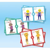 Ses Creative Životinjska Zen Yoga za djecu | shoptok.hr