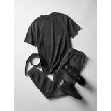 Sinsay Traperice jogger s efektom ispranosti | shoptok.hr