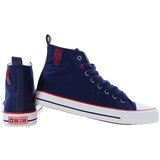 Big Star Nizke superge JJ274125 Črna | Shoptok.si