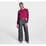 Converse Ženski duks star chevron cropped crew neck | Eponuda.com