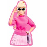 Barbie 3D jastuk | shoptok.hr