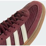 Adidas Niske tenisice 'Handball Spezial' tamno crvena / bijela | shoptok.hr