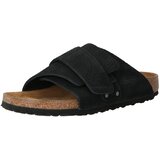 Birkenstock Nizki natikači 'Kyoto' črna | Shoptok.si