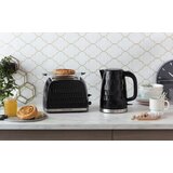 Russell Hobbs Toster Honeycomb Black 26061-56 | shoptok.hr