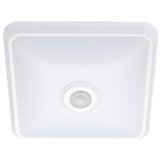 Greentech led plafonjera sa senzorom 16w 3000k bela ( CLS-800-16NW ) Cene