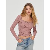 House - Bluza dugih rukava - Šarena Cijene