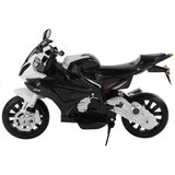 BMW S1000RR srebrni motocikl na baterije | shoptok.hr
