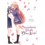 Hachette Kazura Kinosaki - Strawberry Fields Once Again, Vol. 1 Cene