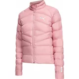 Puma WARMCELL LIGHTWEIGHT JACKET Ženska zimska jakna, ružičasta, veličina