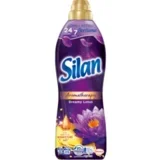 Silan Aromatherapy DREAMY LOTUS XXL mehčalec 35 pranj | 0.8l, (21260053)