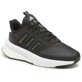 Adidas Niske tenisice 'X_Plrphase' crna / bijela | shoptok.hr