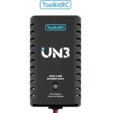 RC RC UN3 NiMH 4-8 Zellen 2A USB punjač nikalj-metal-hidridni, nikalj-kadmijev